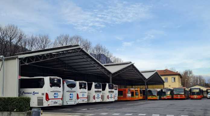 Sciopero nazionale. Linee Lecco, ecco le fasce garantite il 16 dicembre