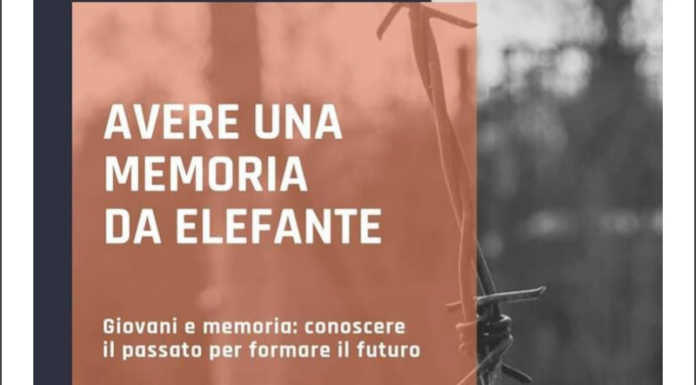 Con Retesalute e Piazza l’idea l’incontro online ‘Memoria di elefante’