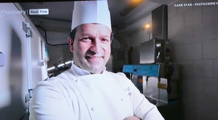 Cake Star. La pasticceria Amerigo di Mandello è la migliore del lago di Como