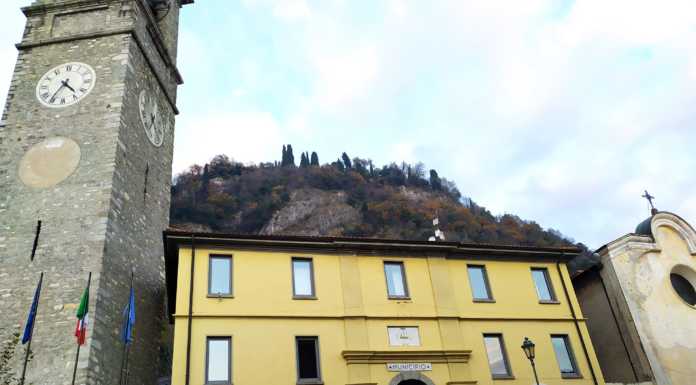 Varenna. Al via i lavori per l’efficientamento energetico del municipio