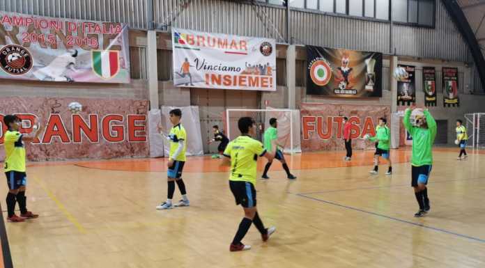 Calcio a 5. Il Lecco espugna il campo dell’Asti e brinda alla terza vittoria di fila