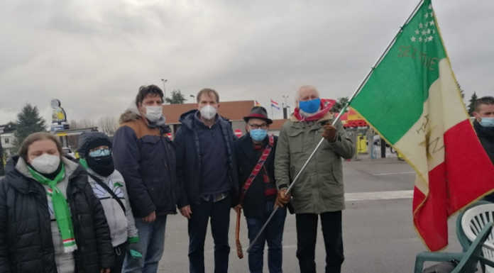 Voss Osnago, martedì incontro in Provincia: non si ferma la gara di solidarietà