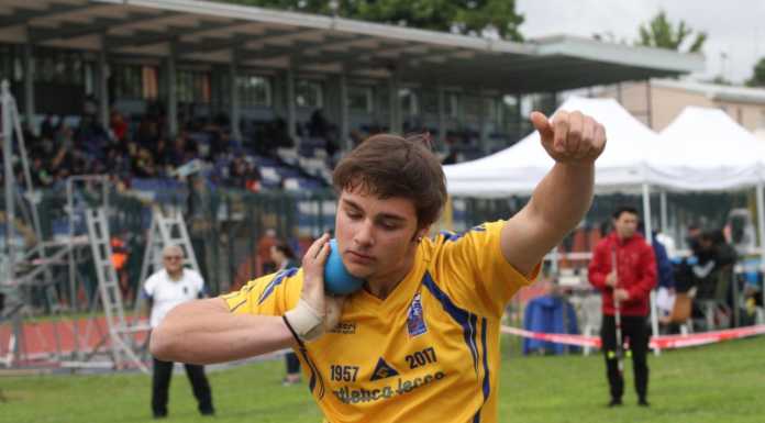 Atletica Lecco. Cairoli e Olcelli alla ricerca di conferme in vista degli italiani