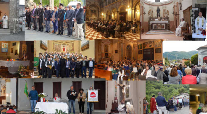 Monte Marenzo. “Per le vie delle croci” cambia formula a causa della pandemia