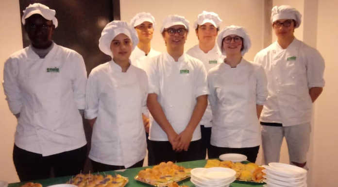 Rotary Lecco Le Grigne ed Enaip insieme per la formazione dei ragazzi