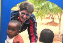 Un evento per ricordare Rita Milesi e sostenere il progetto dell’Alleluya Care Centre