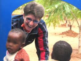 Un evento per ricordare Rita Milesi e sostenere il progetto dell’Alleluya Care Centre