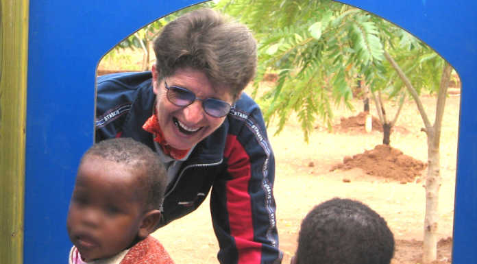 Dolore per la morte di Rita Milesi, il ricordo degli amici del Gims di San Giovanni