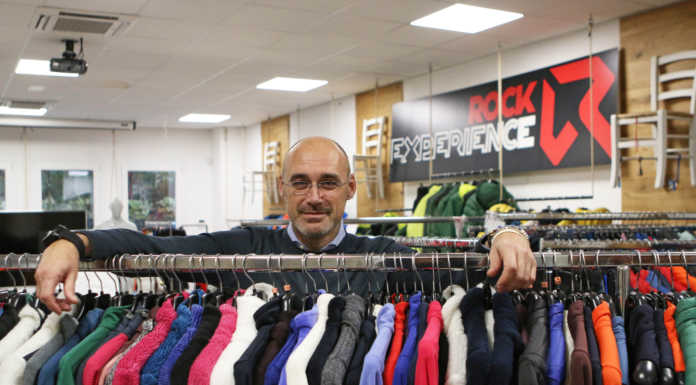 Montagna. Rock Experience sempre più vicino al territorio lecchese