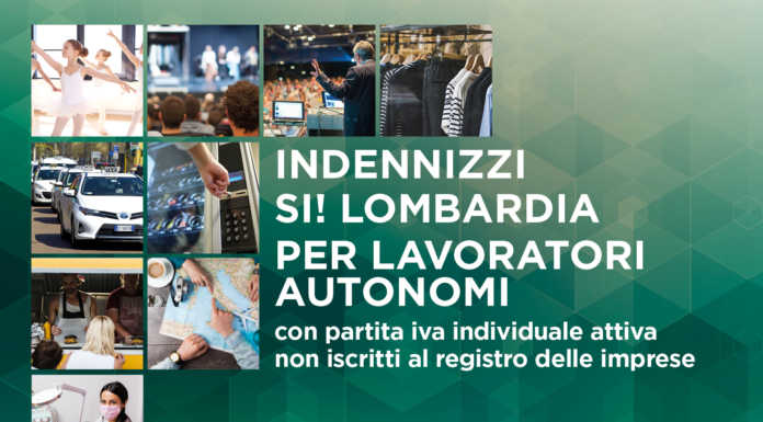 Ristori per operatori turismo, cultura e design: a febbraio i contributi regionali