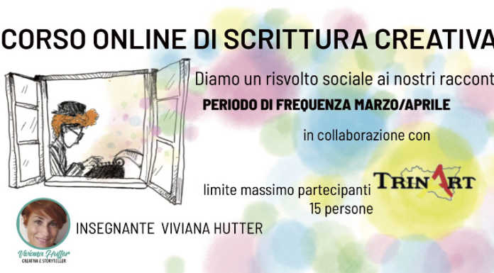 Garlate. “Fuori dalla finestra: un mondo di parole”, nuovo progetto di Tramm