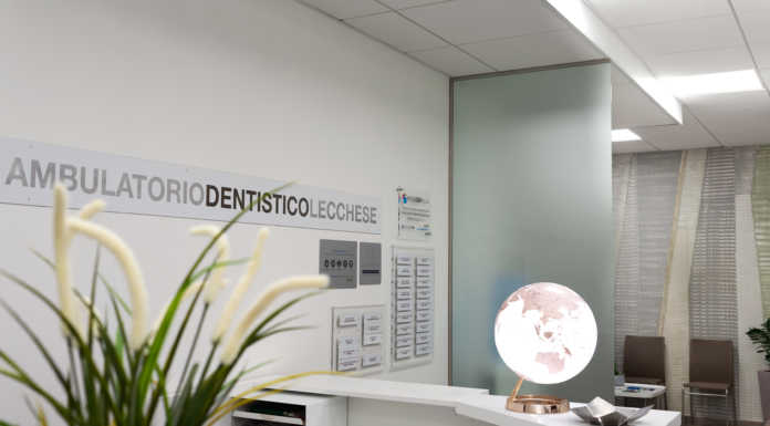 Dall’odontoiatria alla Fisioterapia: più specializzazioni in un solo centro