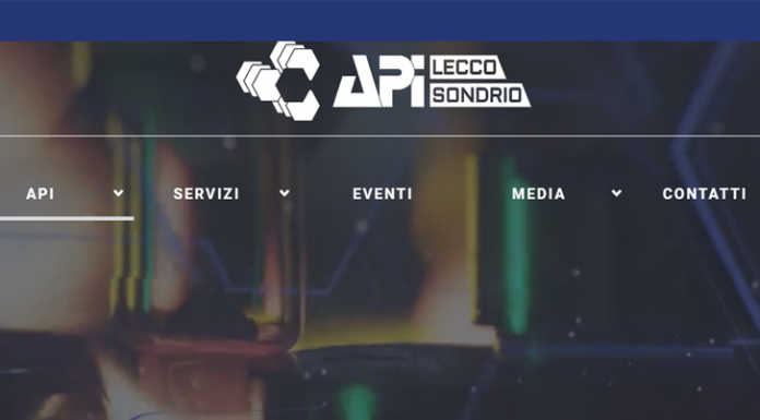 Imprese. API inaugura il nuovo sito web: “Una comunicazione sempre più efficace”