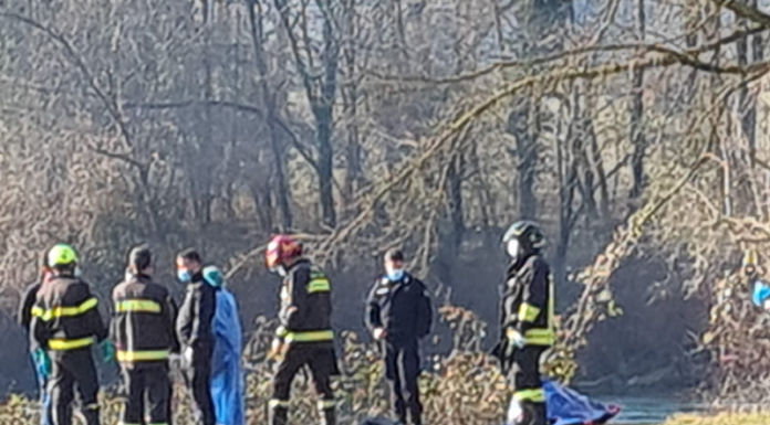 Dramma a Calolzio, rinvenuto il corpo di una donna nell’Adda