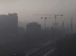 Lombardia. Approvato il nuovo piano regionale per la qualità dell’aria