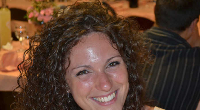 Dolore ad Acquate per la morte di Claudia Mascheri, giovane mamma claudia mascheri - acquate