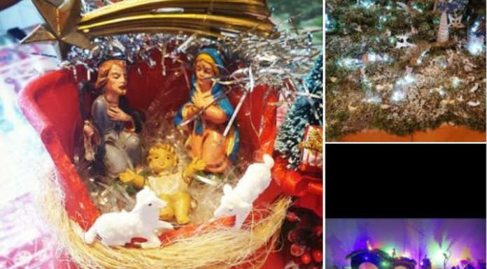 Olginate. 85 presepi per il concorso degli oratori dell’area omogenea