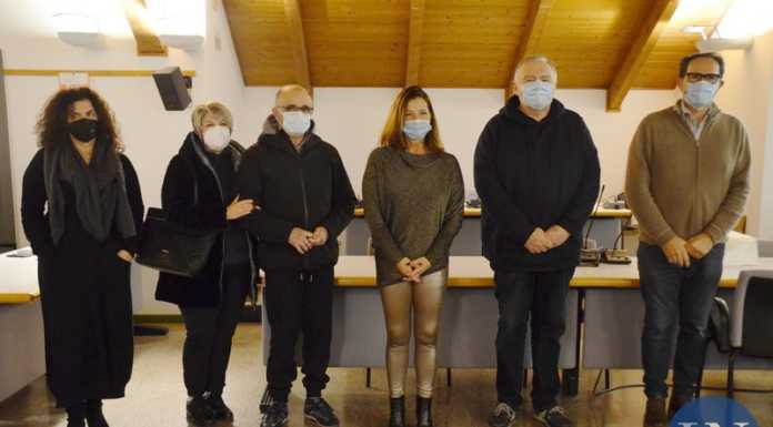 “Città di luci a Calolziocorte”, premiati i vincitori della prima edizione del concorso