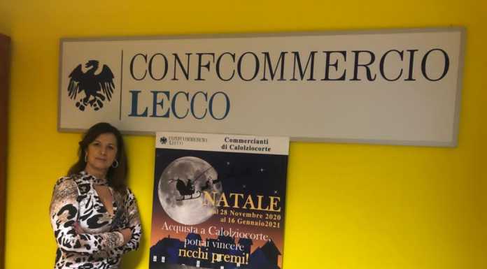 Calolzio, prolungata la Lotteria dei commercianti. “Più tempo per vincere”