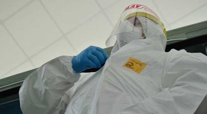 Croce Verde Bosisio, nel 2020 effettuati oltre 5.400 servizi