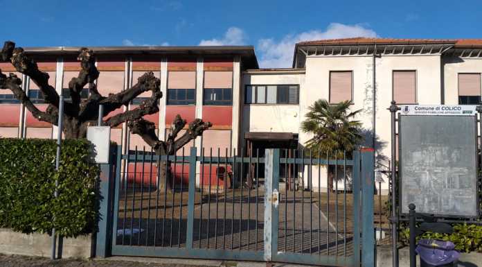 Colico. “La casa della medicina serve oggi, realizziamola nelle vecchie scuole”