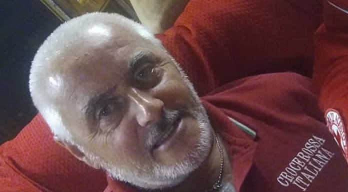 Aido Provinciale di Lecco, Giacomo Colombo è il nuovo presidente Giacomo Colombo