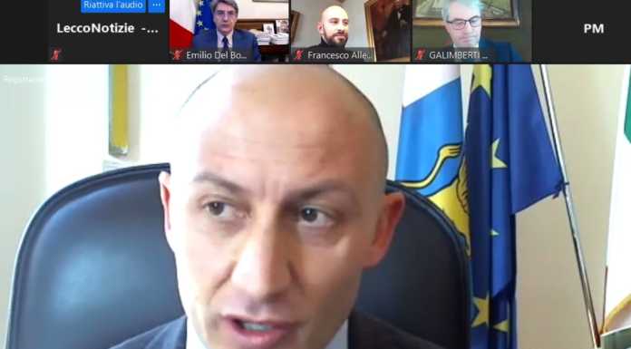 RT lombardo, i sindaci: “Era sbagliato anche prima di Natale? Serve chiarezza”