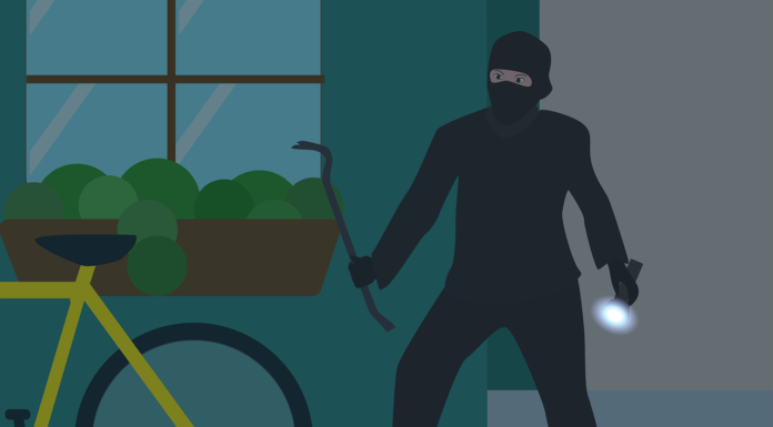 Con i lockdown, meno reati nel lecchese: ottomila quelli denunciati nel 2020