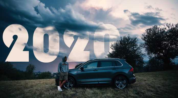 L’ultimo showreel di Yuri Palma, un invito ai giovani a resistere