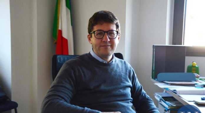 Olginate. Il sindaco risponde alla minoranza sulla questione palestra Il sindaco di Olginate Marco Passoni