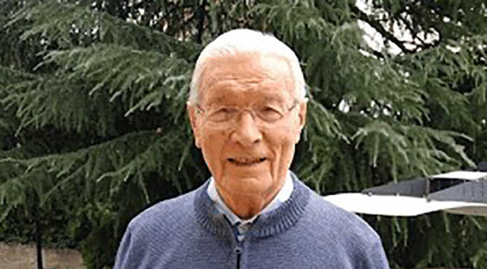 Valmadrera piange Padre Severino Crimella, missionario del PIME