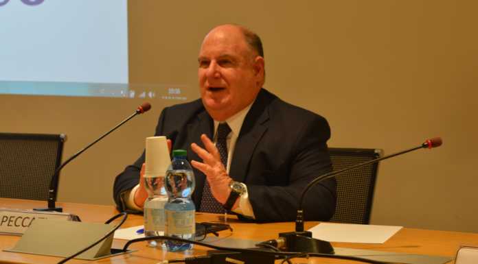 Confcommercio Lecco guarda al 2021: “Evitare errori, avere prudenza, fare squadra”