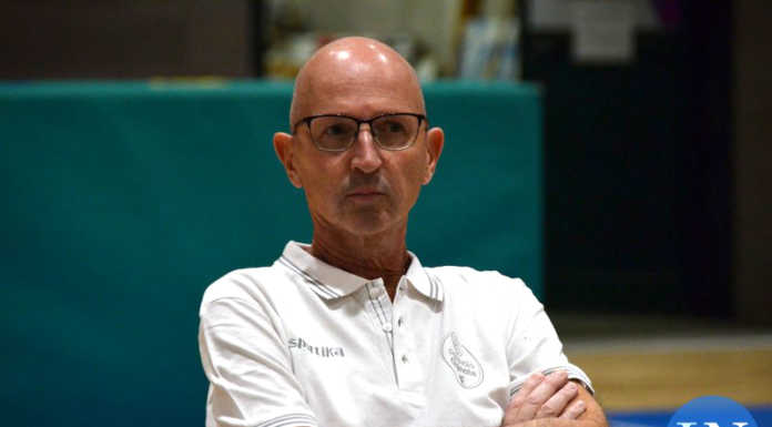 Lutto a Olginate per la morte di Virgilio Bonacina, presidente della Polisportiva