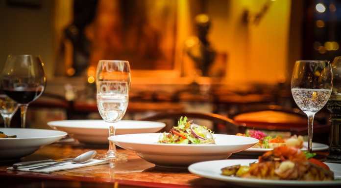 Zona Arancione. Coldiretti: “Con bar e ristoranti chiusi, in difficoltà l’intera filiera”