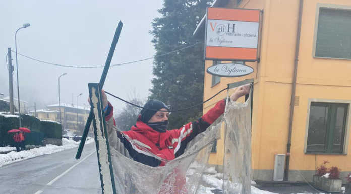 Santa Maria Hoè, vandali in azione la notte di Capodanno, danni alle auto in sosta e al ristorante