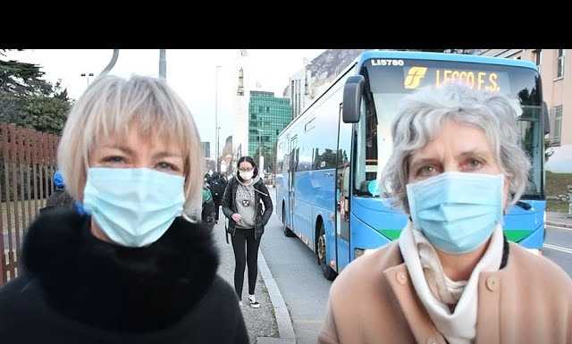 Riparte la scuola: il primo giorno nelle parole di studenti e presidi (VIDEO)