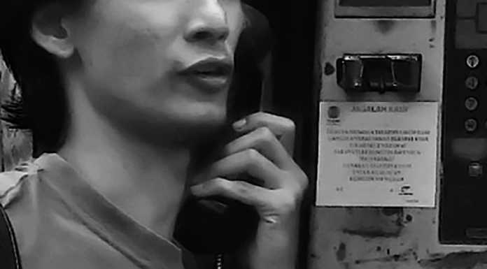 “Ho sparato ad un ragazzo” ma è uno scherzo telefonico: denunciato 15enne