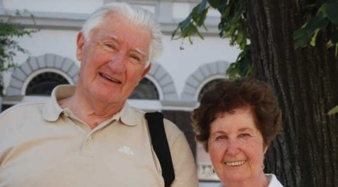 Lutto. Addio a Aldo e Grazia Minuti, Monte Marenzo era la loro seconda famiglia Aldo e Grazia Minuti