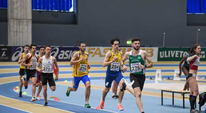 Atletica. Medaglia d’oro e un triplo argento per i lecchesi ad Ancona