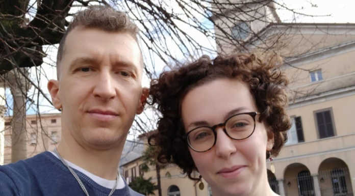 Valgreghentino. Due fratelli, scrittrice e artista, danno vita al “Sogno di Neil”