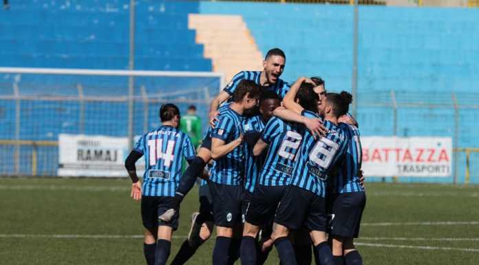 Calcio Lecco. Ritiro al Rigamonti-Ceppi: i convocati agli ordini di mister Zironelli Credit foto Calcio Lecco 1912