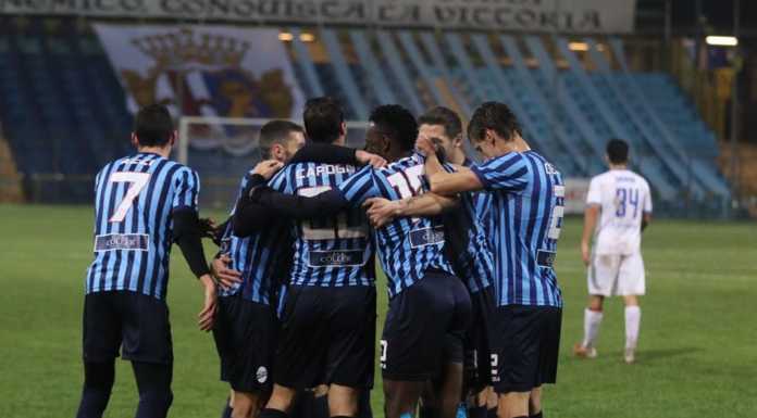 Calcio Serie C. Domani si gioca Lecco – Juventus Under 23 Credit foto Calcio Lecco 1912