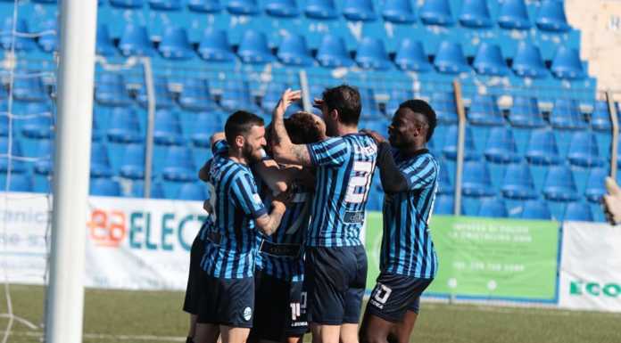 Calcio Serie C. Lecco di scena a Novara per proseguire la rincorsa al vertice Credit foto Calcio Lecco 1912