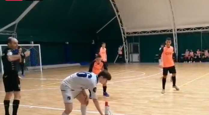 Calcio a 5. Il Lecco U19 domina a Cornaredo: Futsei Milano ko Calcio a 5 Lecco U19