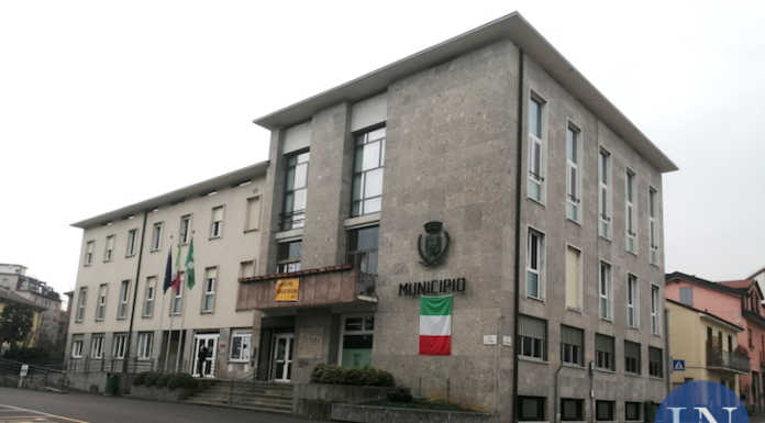 Casatenovo: scuole di Crotta, ex Conad ed ex Mangimificio nella variante al Pgt Comune di Casatenovo