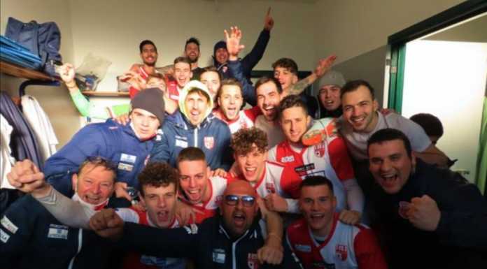 Calcio Serie D. La Casatese torna al successo e chiude al secondo posto l’andata Credit foto Usd Casatese