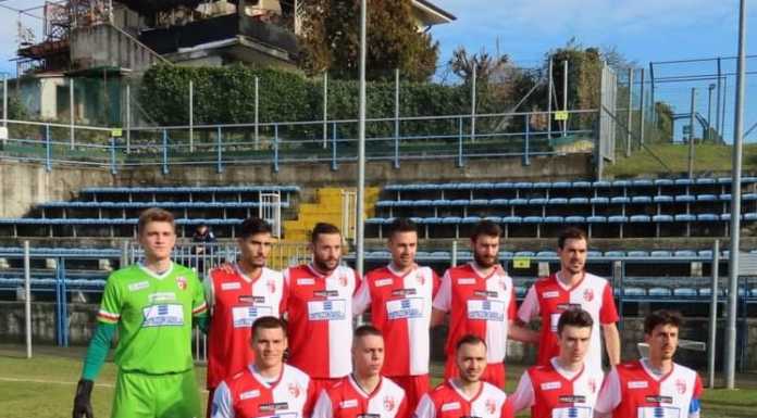Calcio Serie D. Casatese da urlo: vittoria con tris e primato in classifica Credit foto Usd Casatese