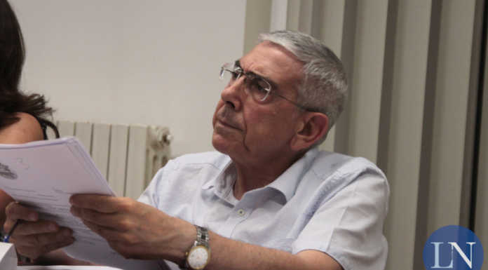 Retesalute, l’appello di Krassowski ai Comuni soci: “Non votiamo la liquidazione” Salvatore Krassowski