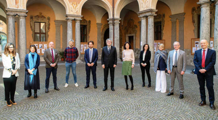 Notai di Como e Lecco: confermato alla presidenza Massimo Sottocornola Notai Como Lecco