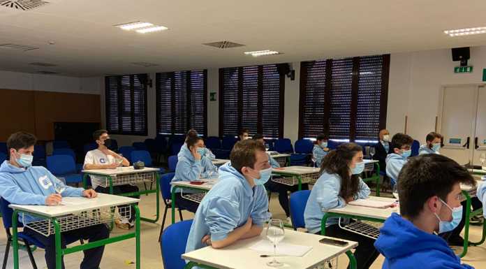 Cfpa Casargo, al via il corso Ais per sommelier Corso Sommelier Cfpa Casargo